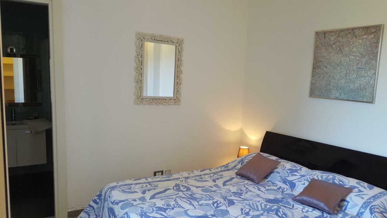 Sb Bed & Breakfast Seborga Eksteriør bilde
